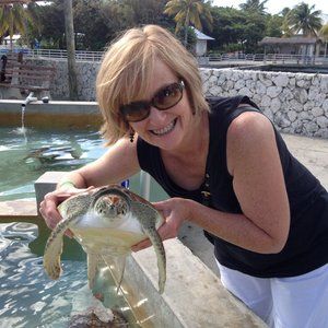 Meet your Posher, Karen